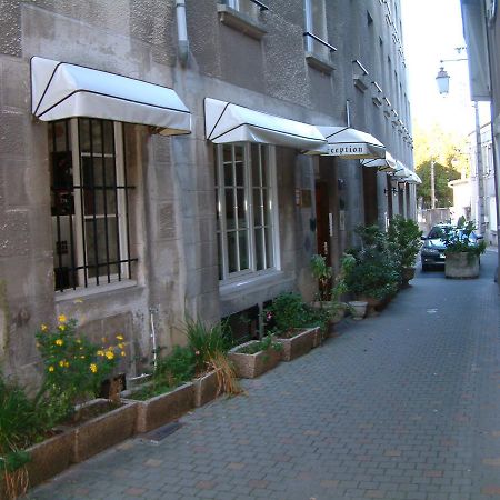 A La Porte Saint Jean La Souterraine Zewnętrze zdjęcie