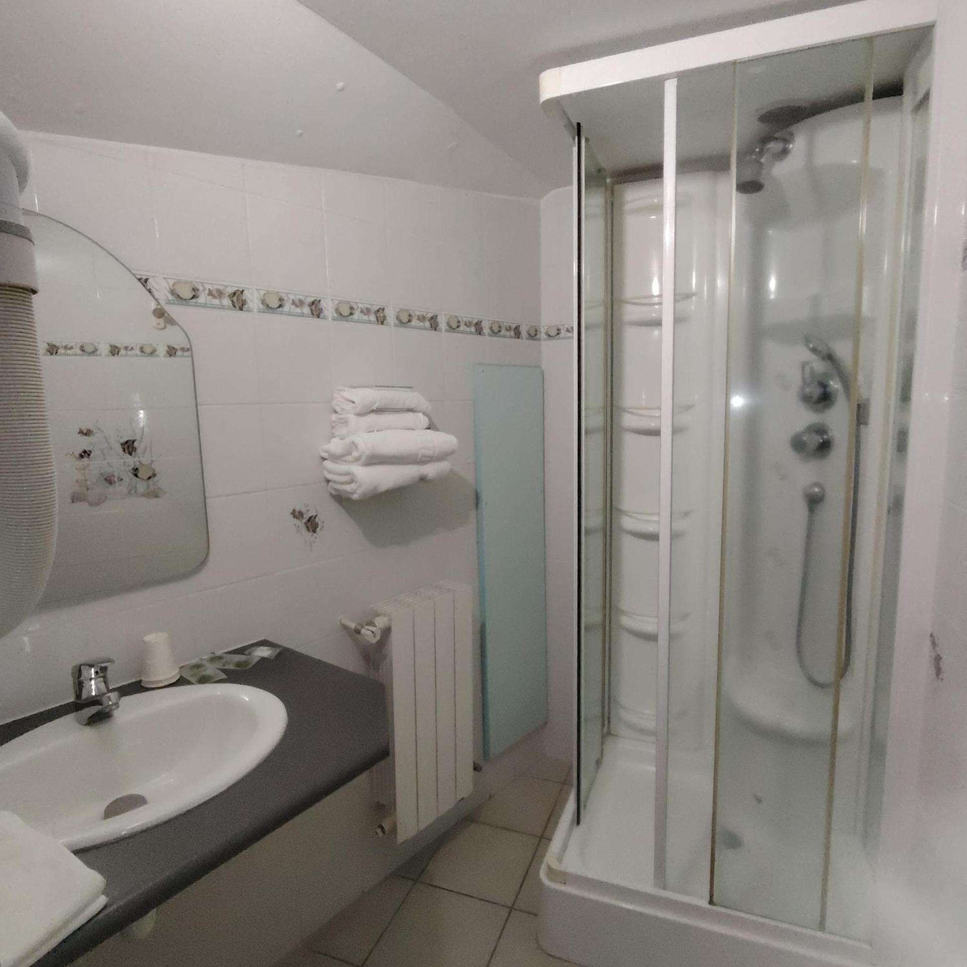 A La Porte Saint Jean La Souterraine Zewnętrze zdjęcie