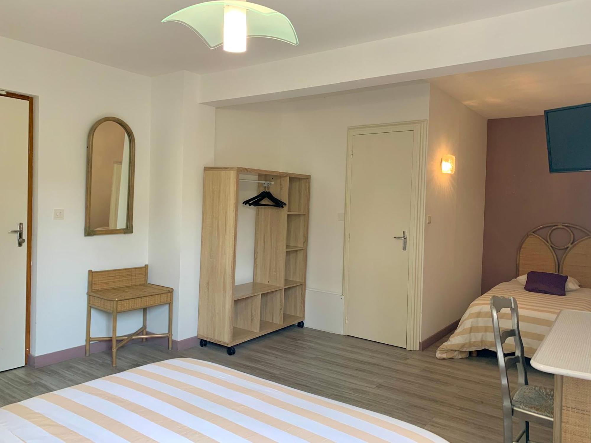 A La Porte Saint Jean La Souterraine Zewnętrze zdjęcie