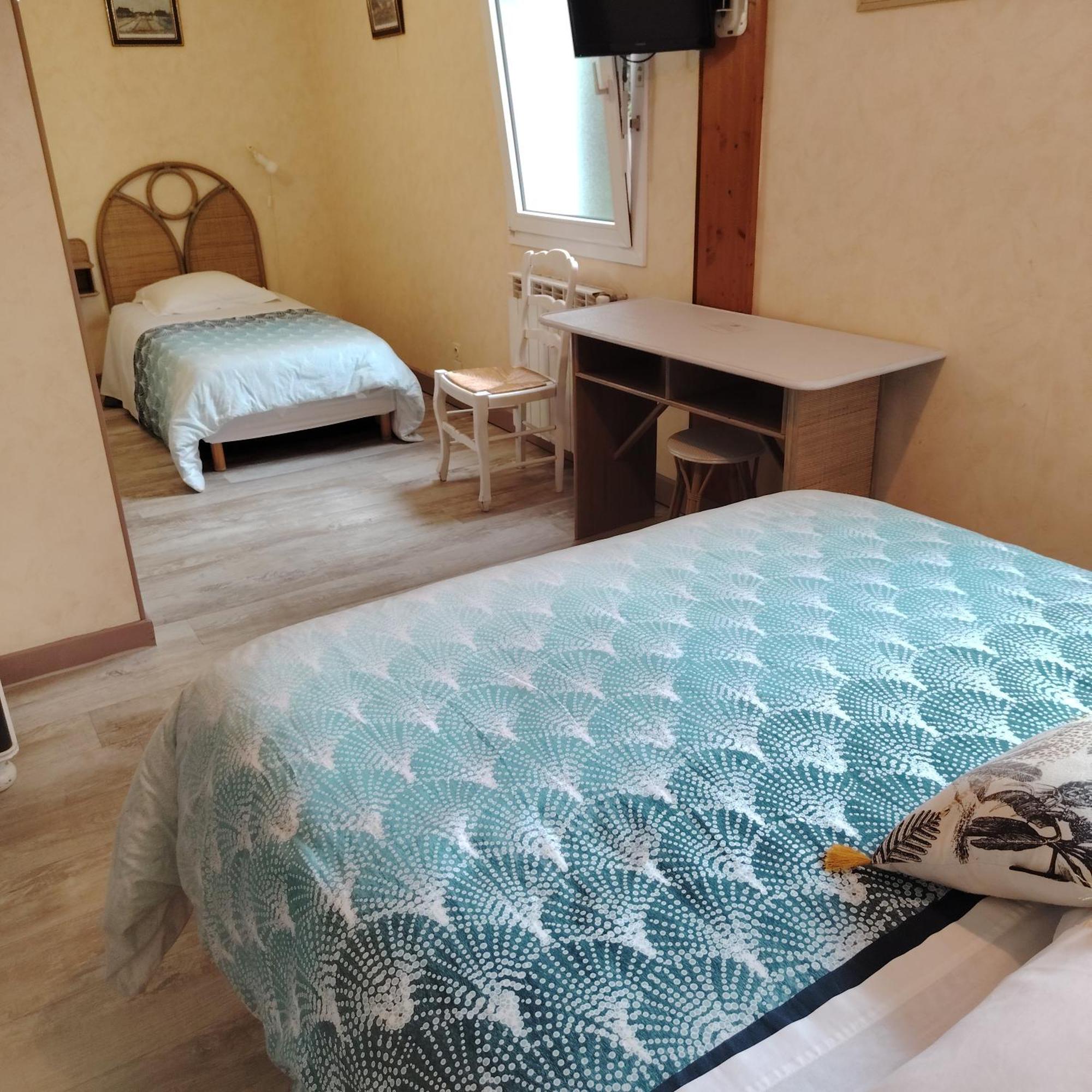A La Porte Saint Jean La Souterraine Zewnętrze zdjęcie