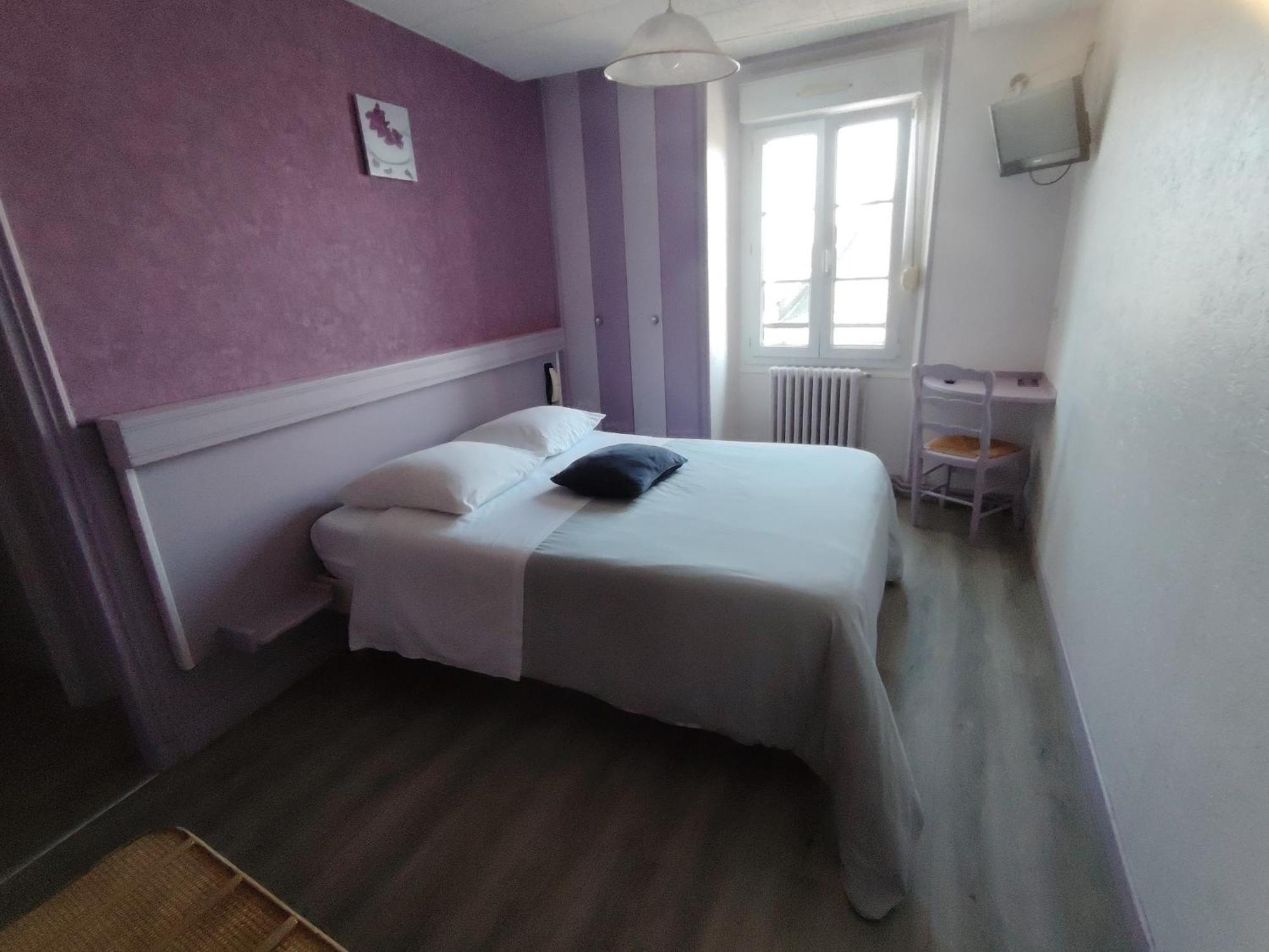 A La Porte Saint Jean La Souterraine Zewnętrze zdjęcie