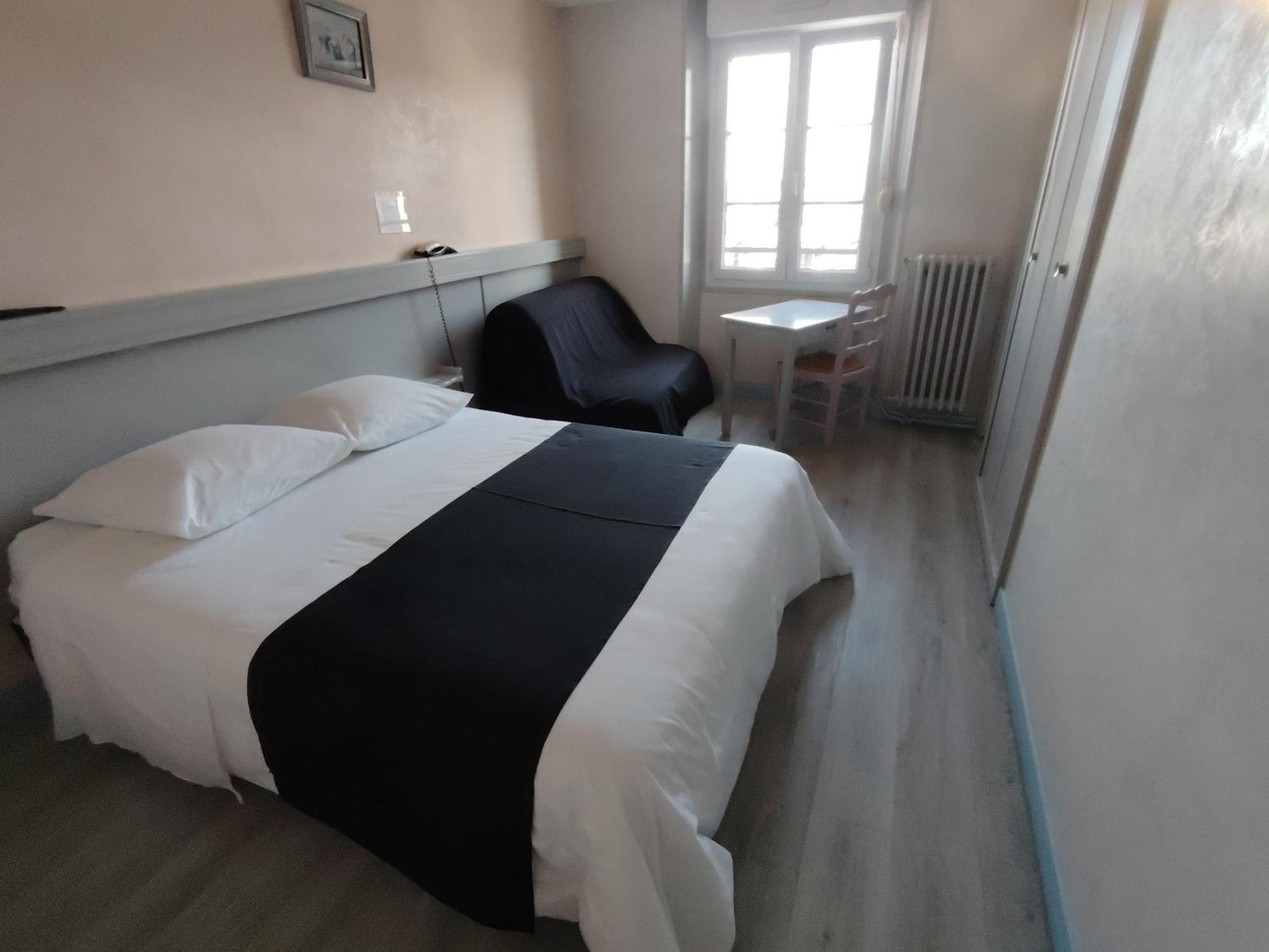 A La Porte Saint Jean La Souterraine Zewnętrze zdjęcie