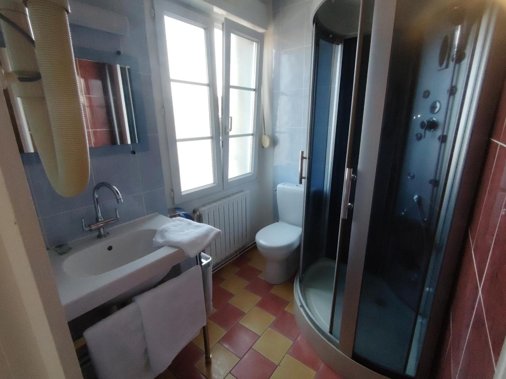 A La Porte Saint Jean La Souterraine Zewnętrze zdjęcie