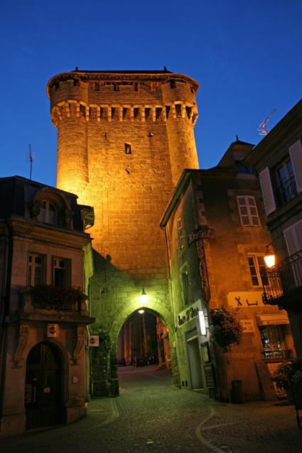 A La Porte Saint Jean La Souterraine Zewnętrze zdjęcie